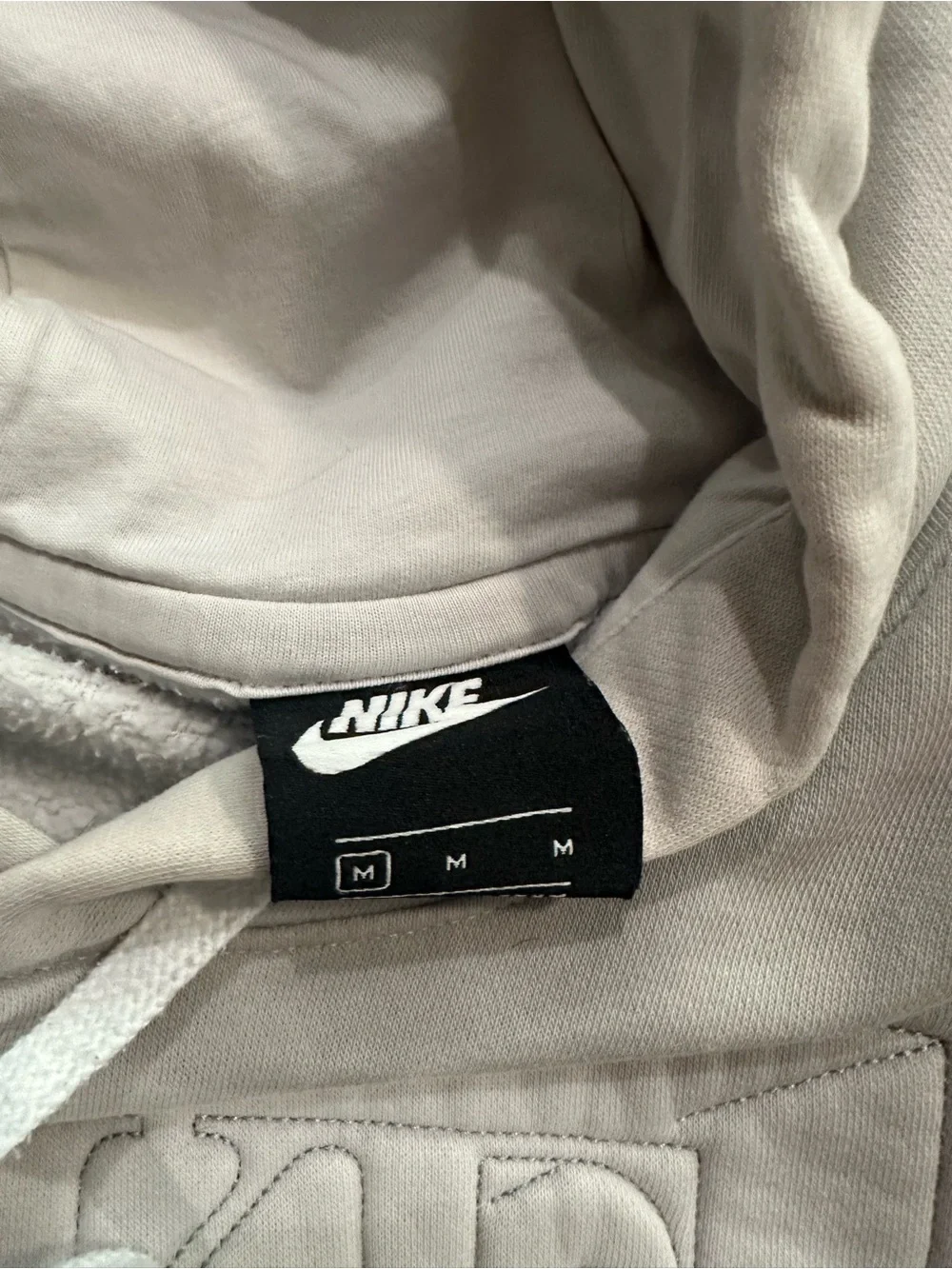 Nike Men’s Sweatshirt